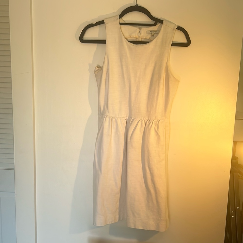 Fitted perfect hip pockets